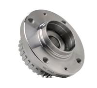 SKF Kit de roulement de roue arrière VKBA 3545