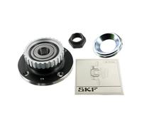 SKF Kit de roulement de roue arrière VKBA 3545