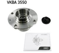 SKF VKBA 3550 Kit de roulements de roue pour AUDI,VW