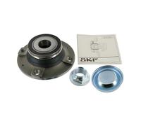 SKF Kit de roulement de roue VKBA 3585