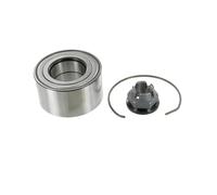 SKF VKBA 3596 Kit de roulement de roue | Compatible avec: DACIA LOGAN, LOGAN EXPRESS, LOGAN II, LOGAN MCV, LOGAN MCV II, LOGAN Pick-up, SANDERO, SANDERO II