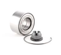 SKF VKBA 3596 Kit de roulement de roue pour RENAULT Kangoo I Express (FC, FC0/1)