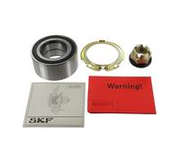 SKF Kit de roulements de roue VKBA 3618 pour Opel Renault Nissan Vauxhall