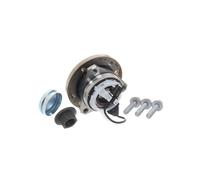 SKF VKBA 3620 Kit de roulement de roue pour OPEL Vectra C Caravan (Z02)