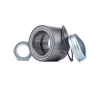 SKF VKBA 3641 Kit de roulement de roue pour FIAT Ducato II Van (244) Avant 90mm