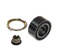 Jeu de roulements de roue SKF VKBA 3648