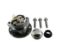 SKF VKBA 3650 Kit de Roulement de Roue