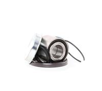 SKF VKBA 3658 Kit de roulement de roue