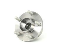SKF Roulement de roue avant VKBA 3660