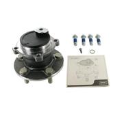 Jeu de roulements de roue SKF VKBA 3661