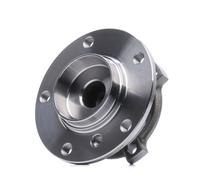 Roulement de roue VKBA 3670 SKF pour BMW 5 5 Touring 6 6 Décapotable