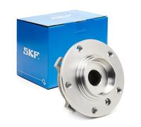 SKF VKBA 3670 Kit de roulement de roue pour BMW 5 Limousine (E60) 6 Coupe (E63)
