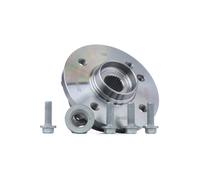 SKF Jeu de roulements de roue VKBA 3674