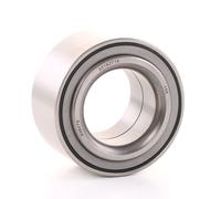 SKF VKBA 3684 Kit de roulement de roue