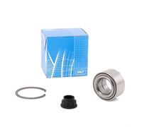 SKF VKBA 3684 Kit de roulement de roue convient pour PEUGEOT 108 Avant 69mm