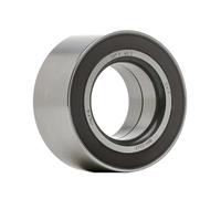 SKF VKBA 3692 Kit de roulement de roue