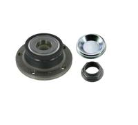 SKF VKBA 3693 Jeu De Roulements Pour Peugeot 508 SW I 8E Citroën C5 III RD