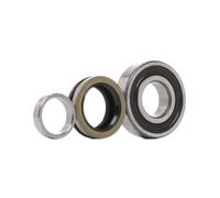 SKF VKBA 3756 Kit de roulement de roue