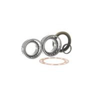 SKF VKBA 3764 Kit de roulement de roue