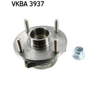 SKF VKBA 3937 Kit de roulement de roue