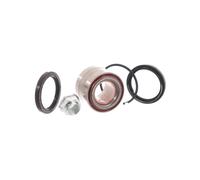 SKF VKBA 3955 Kit de roulement de roue