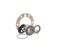 Roulement de roue VKBA 3963 SKF pour TOYOTA LAND CRUISER 90