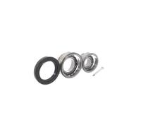 SKF VKBA 504 Kit de roulement de roue