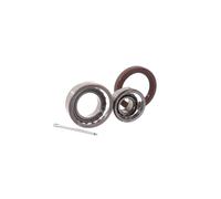 SKF VKBA 523 Kit de roulement de roue