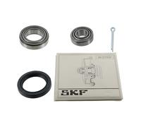 SKF Kit de roulements de roue VKBA 528