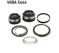SKF VKBA 5444 Kit de roulements de roue