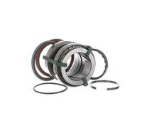 SKF VKBA 5456 Kit de roulement de roue