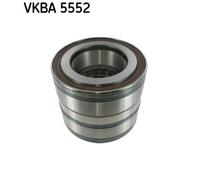 SKF VKBA 5552 Kit de roulements de roue pour EBRO,MERCEDES-BENZ