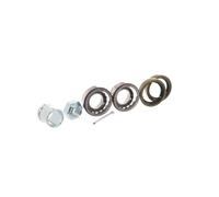 SKF VKBA 562 Kit de roulement de roue