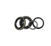 SKF VKBA 571 Kit de roulement de roue
