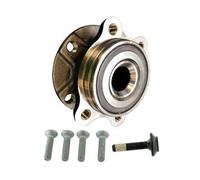 SKF VKBA 6546 F Kit de roulement de roue