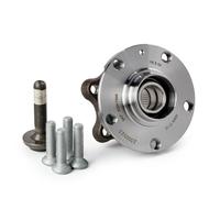 SKF VKBA 6546 F Kit de roulement de roue