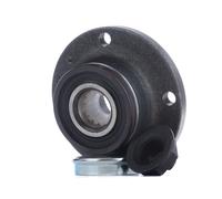 SKF VKBA 6552 Kit de roulement de roue