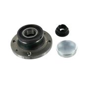SKF VKBA 6552 Kit Roulements pour Opel Corsa D S07 Corse E X15 Adam M13