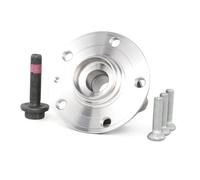 SKF VKBA 6556 Kit de roulement de roue pour VW Golf VII 3/5 portes