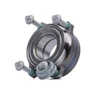 SKF VKBA 6566 Kit de roulement de roue