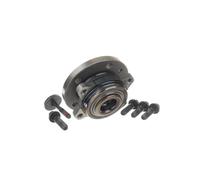 SKF VKBA 6601 Kit de roulements de roue pour VOLVO