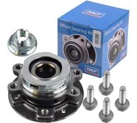 SKF VKBA 6616 Kit de roulement de roue