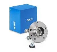 Jeu de roulements de roue SKF VKBA 6616