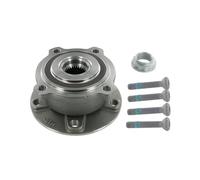 SKF Kit de roulement de roue VKBA 6619