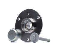 SKF Kit de roulement de roue VKBA 6624