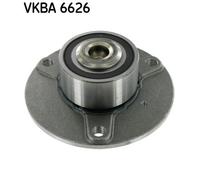 SKF VKBA 6626 Kit de roulement de roue