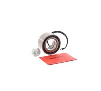 Roulement de roue VKBA 6643 SKF pour OPEL AGILA