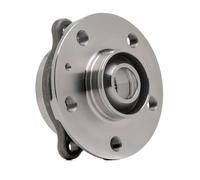 SKF VKBA 6649 F Kit de roulement de roue pour AUDI A4 B8 Avant (8K5) Q5 (8RB)