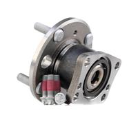 SKF VKBA 6654 Kit de roulement de roue