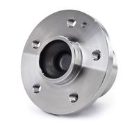 SKF VKBA 6676 Kit de roulement de roue